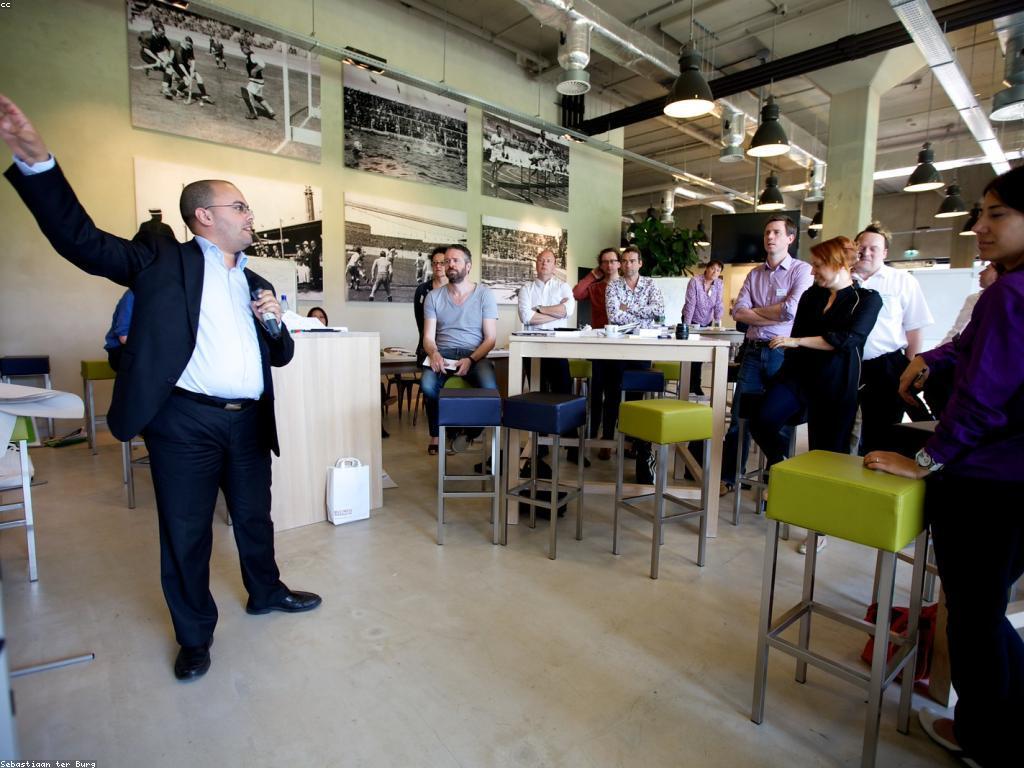 ការសិក្សាអំពីហ្គេមជើងចប់ និងអនាគតរបស់វា