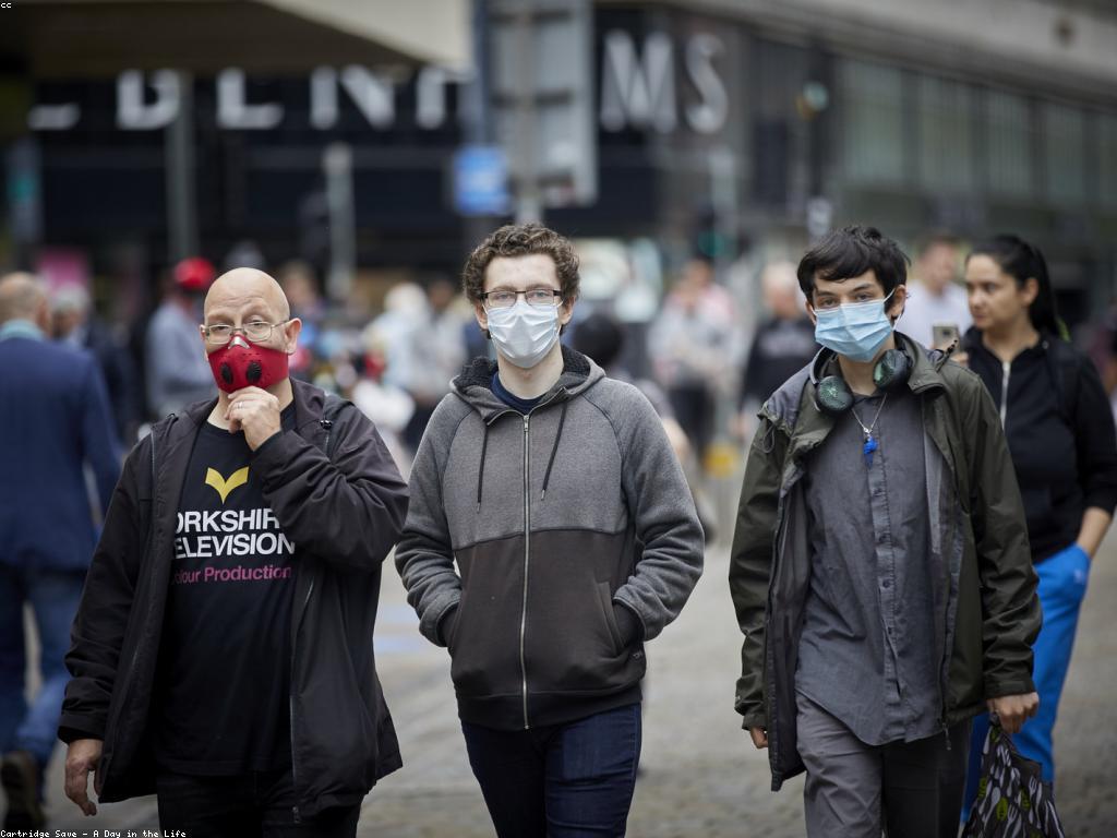 ប្រធានបទពេញនិយមថ្មីៗនិងផលប៉ះពាល់លើសង្គម