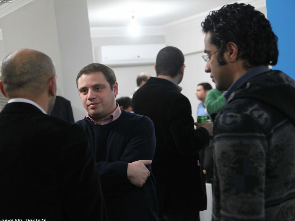 វិធីថ្មីៗក្នុងការយល់ដឹងពីព័ត៌មាន