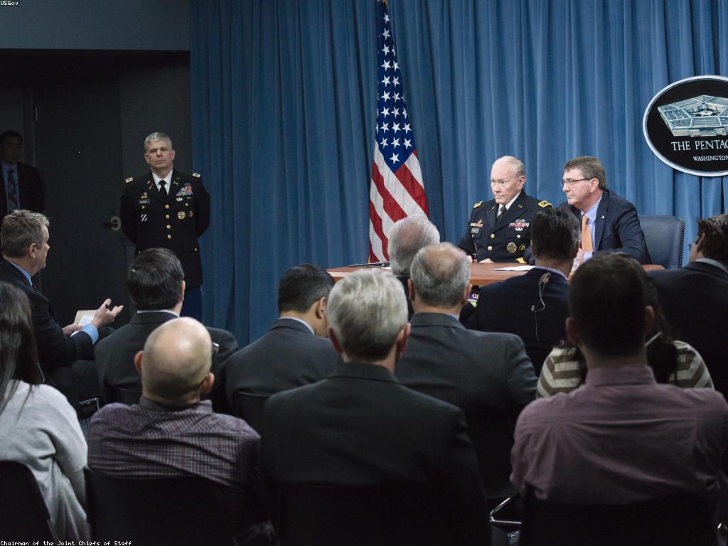 ការតាមដាននូវព័ត៌មានថ្មីៗនិងការប្រែប្រួលនៅក្នុងពិភពលោក