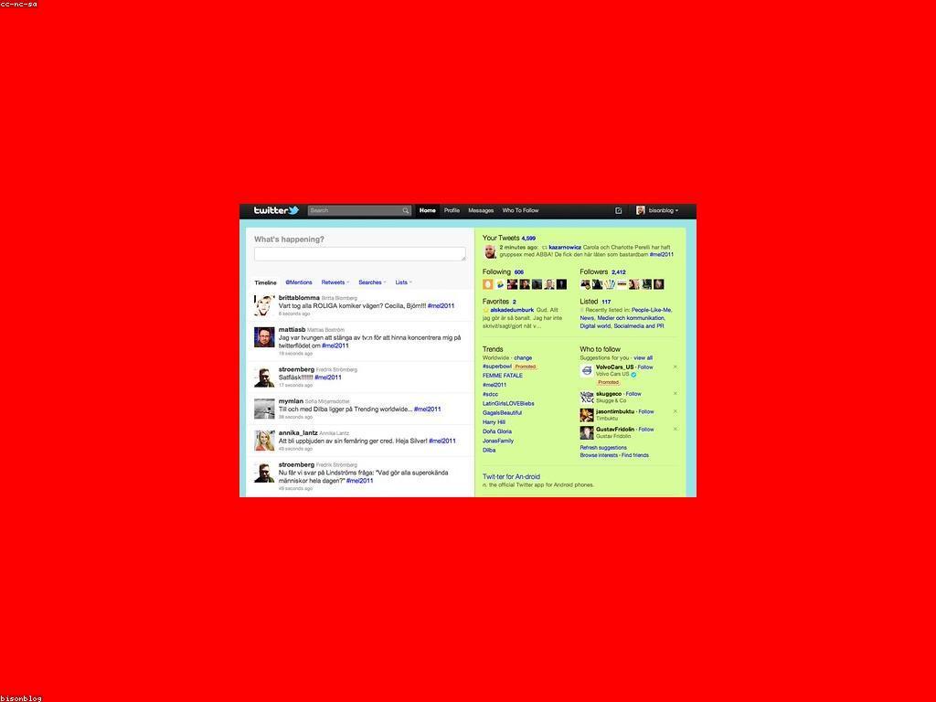 ប្រធានបទពេញនិយមថ្មីៗនិងផលប៉ះពាល់លើសង្គម