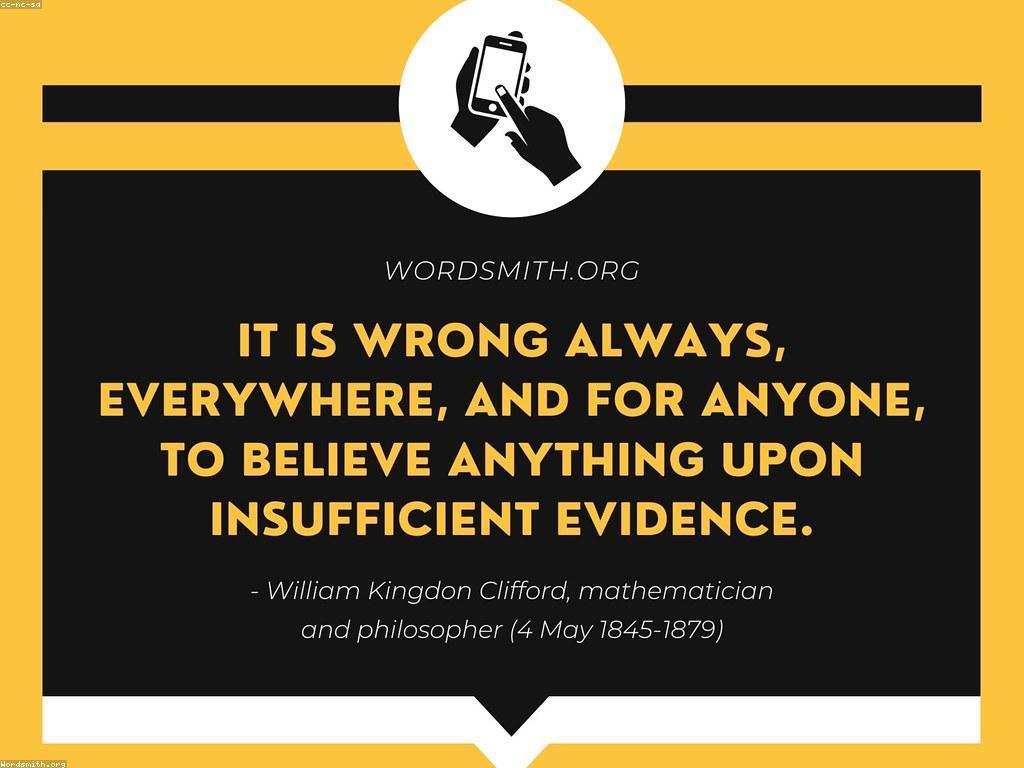 វិធីថ្មីៗក្នុងការយល់ដឹងពីព័ត៌មាន